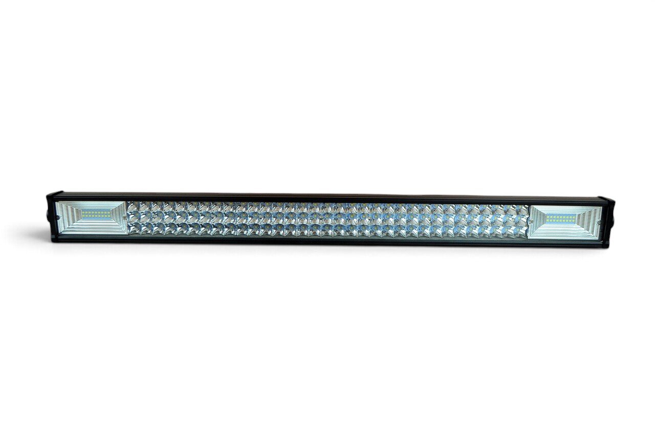 Светодиодная LED Балка (85см) 486Вт (светодиоды 3w x162шт, 85* 5.5* 6.5*)