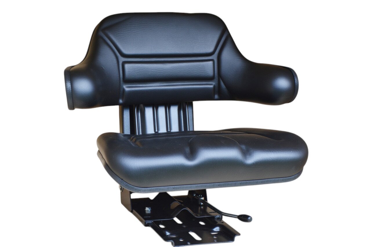 Сиденье тракторное универсальное (МТЗ, ЮМЗ, Т-40, Т-25)