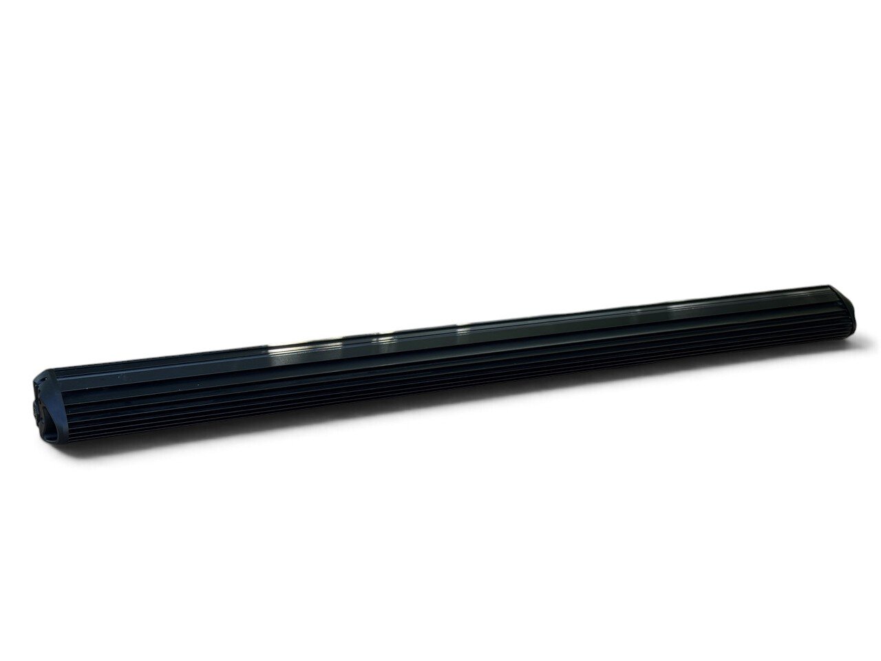 Пряма LED балка 270Вт 12–30В, 125,5×8 см, комбіноване світло з боковими габаритами