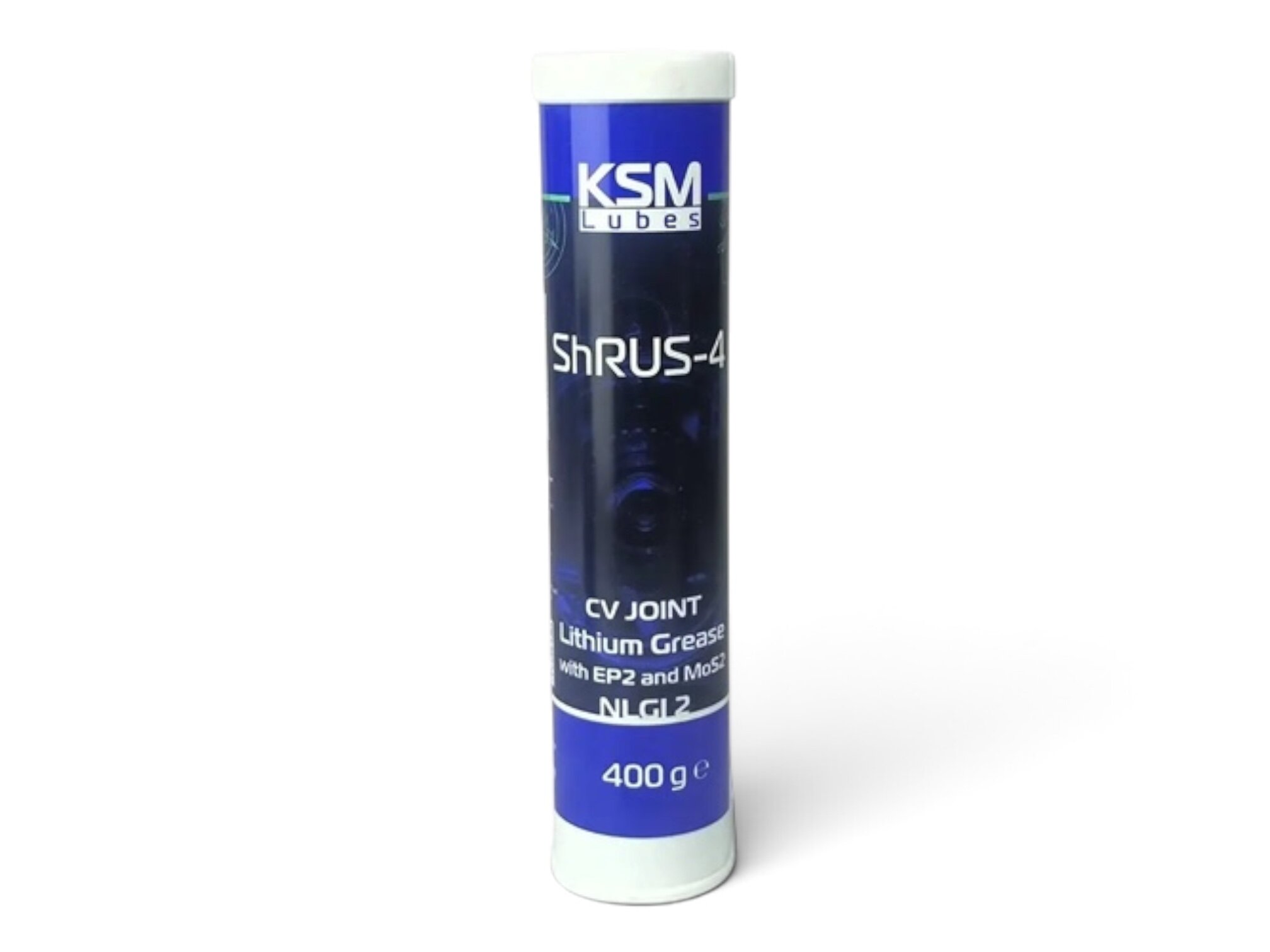 Мастило KSM PROTEC ШРУС-4 0.4 кг "Катридж"