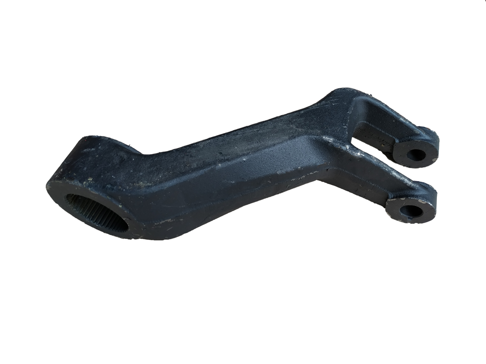  Важіль навіски правий (посилиний) МТЗ 80-4605022