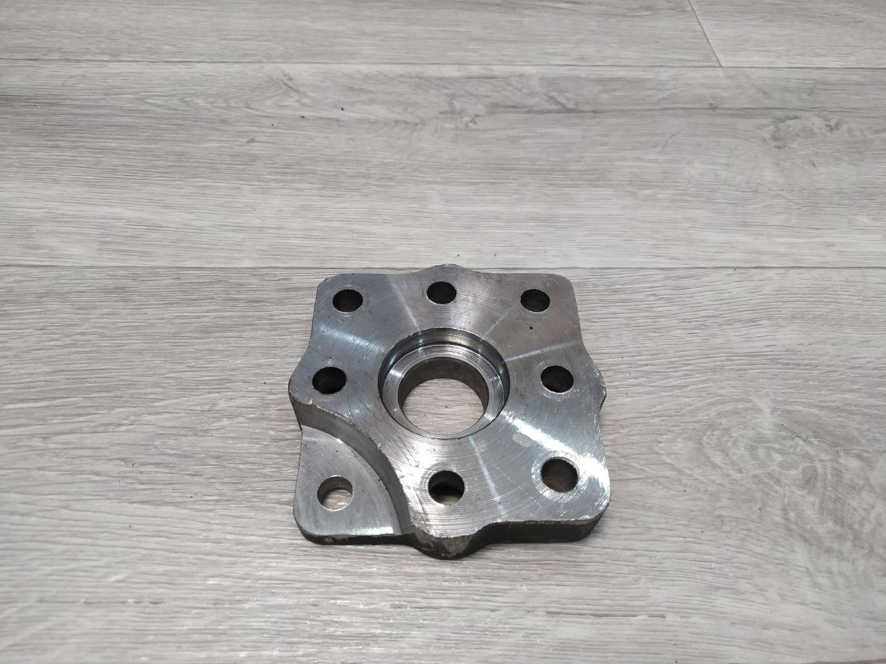 Плита перехідна під насос-дозатор Ф80-3407031