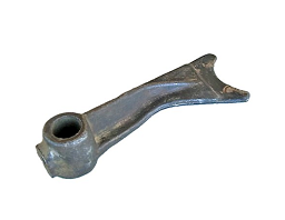 Вилка включення 1 та уповільненої передач Т-40 Т25-1702086-В