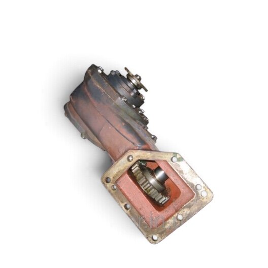 Коробка раздаточная ЮМЗ-8244 с ПВМ Carraro 8244-1802010