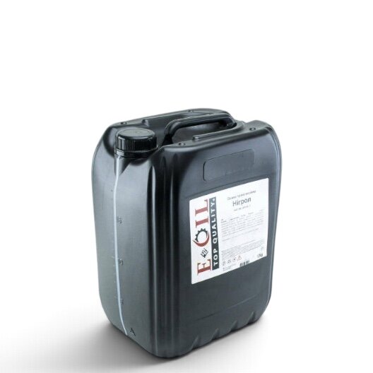 Олива трансмісійна-нігрол Wantoil (E-Oil) 20л