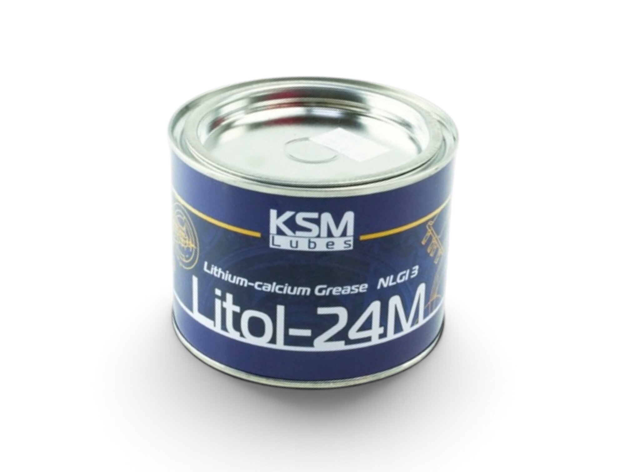 Мастило ЛІТОЛ-24М KSM (400гр)