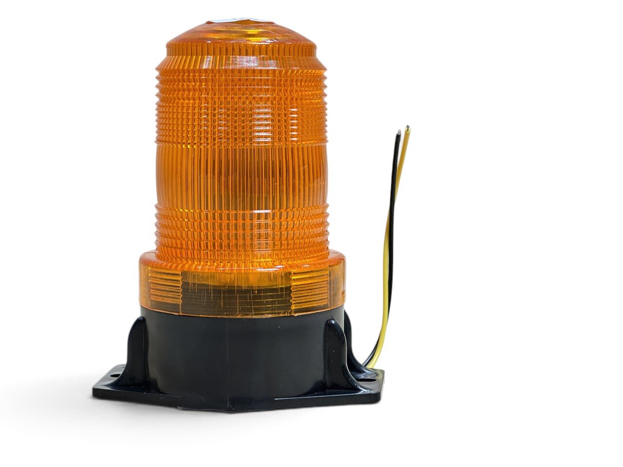 Маячок LED проблисковий 12В/24В, (100ммх130мм) 30 LED діодів