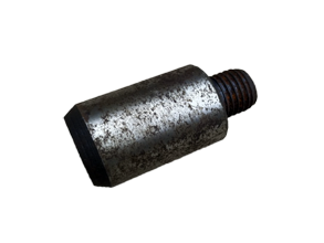 Палець стопорний кронштейна циліндра навіски ЮМЗ 40-4605076