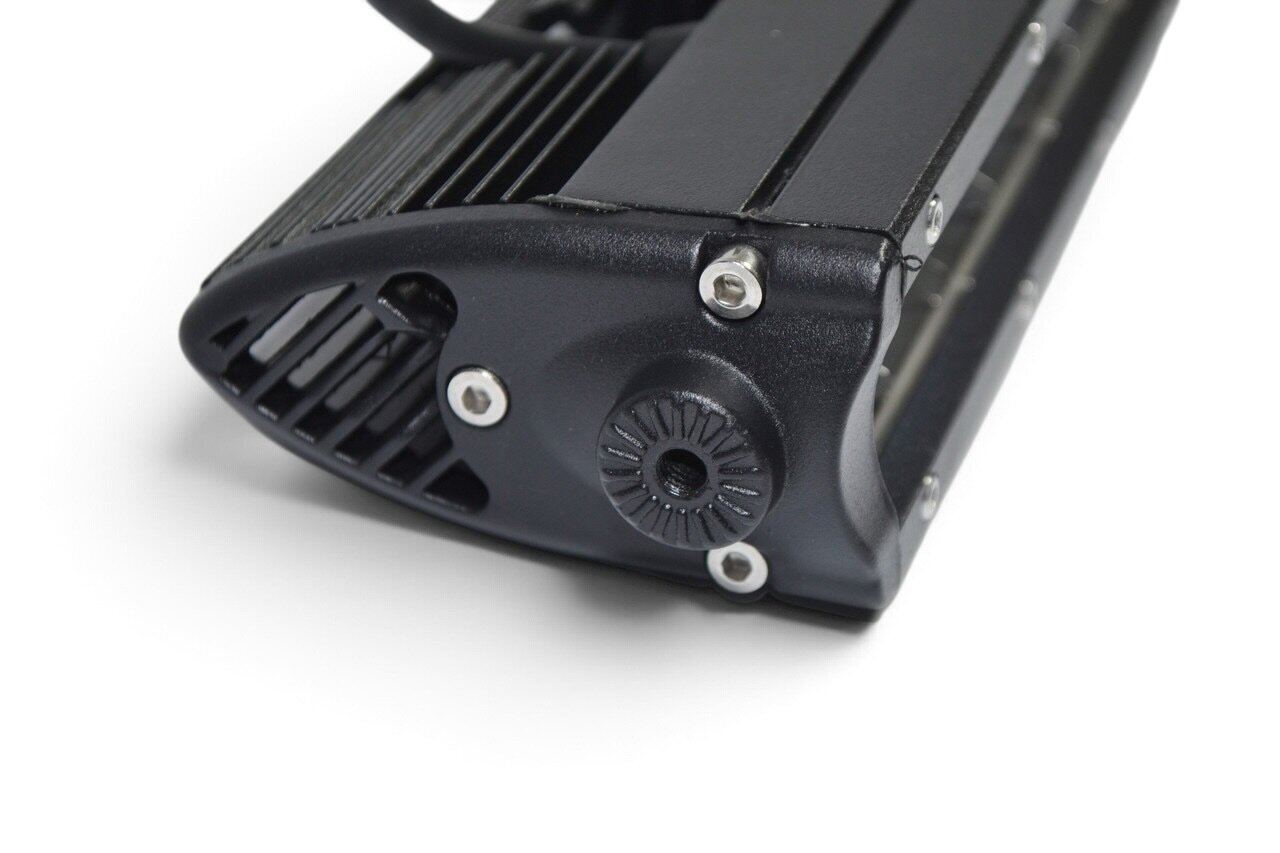 Фара діодна LC4 5D 200W (дальнє світло, довжина 940мм, діоди Cree)