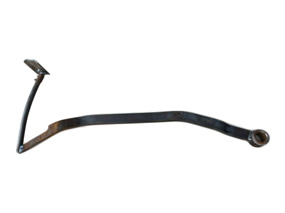 Педаль лівого гальма ЮМЗ 45-3503021 СБ