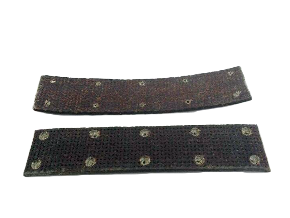 Накладка гальмівної колодки ЮМЗ 36-3502052 