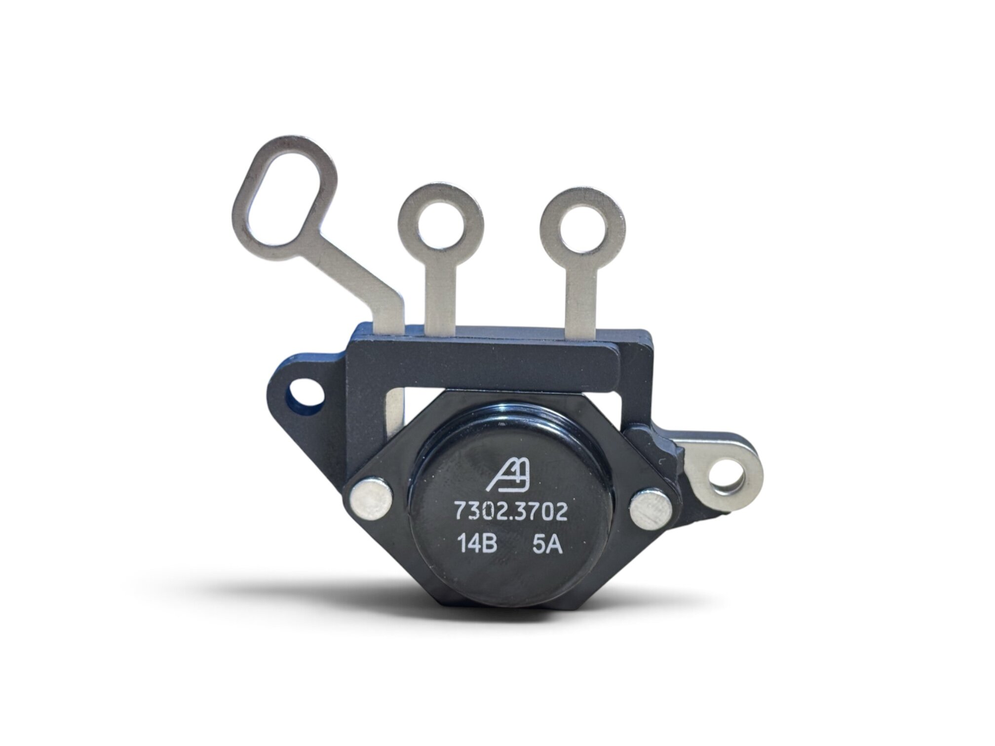 Реле інтегральне 14В,5А регулярот напруги генератора 7302.3702