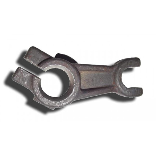 Вилка вимикання зчеплення МТЗ 50-1601203