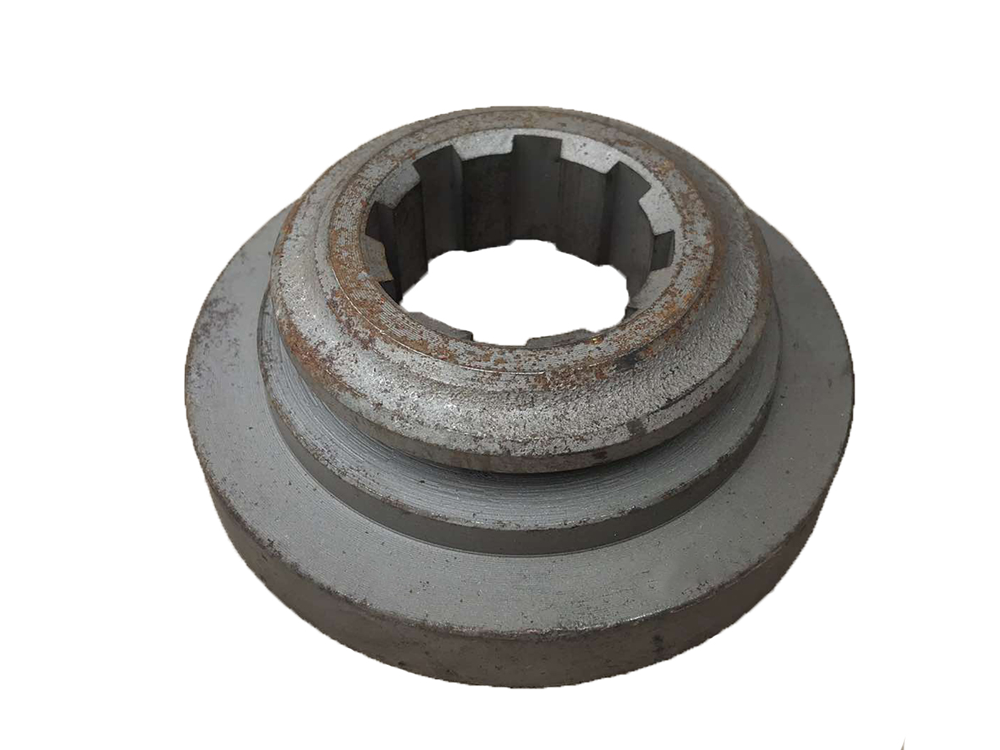 Муфта зубчаста редуктора КПП 40-1701069-А 