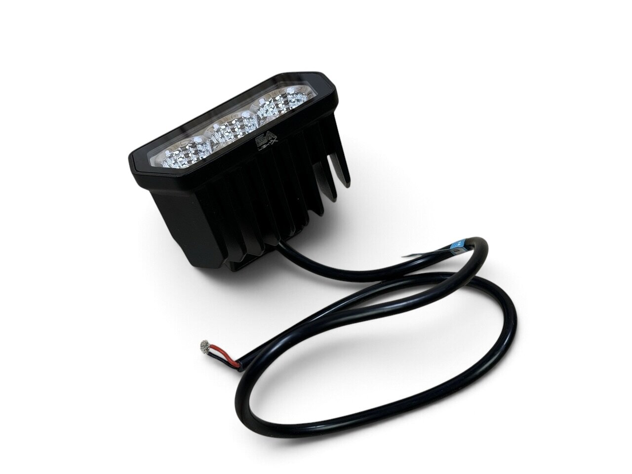 Світлодіодна фара StarLight SL-W0715F ближнє розсіяне світло WHITE 15W 1500Lm 5700K 12/24V SL-W0715F