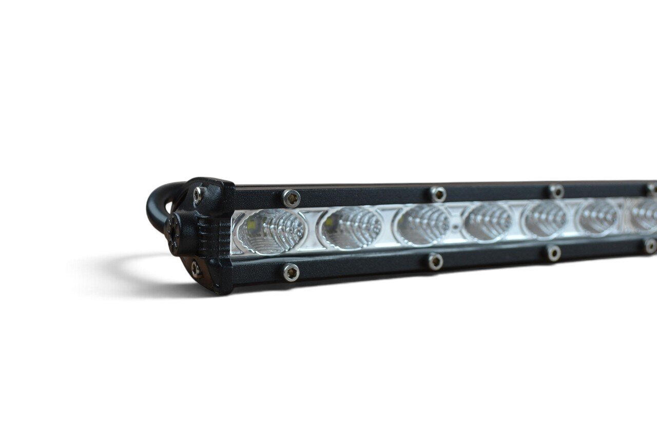 Світлодіодна LED фара 36Вт (світлодіоди 3w х 12шт)