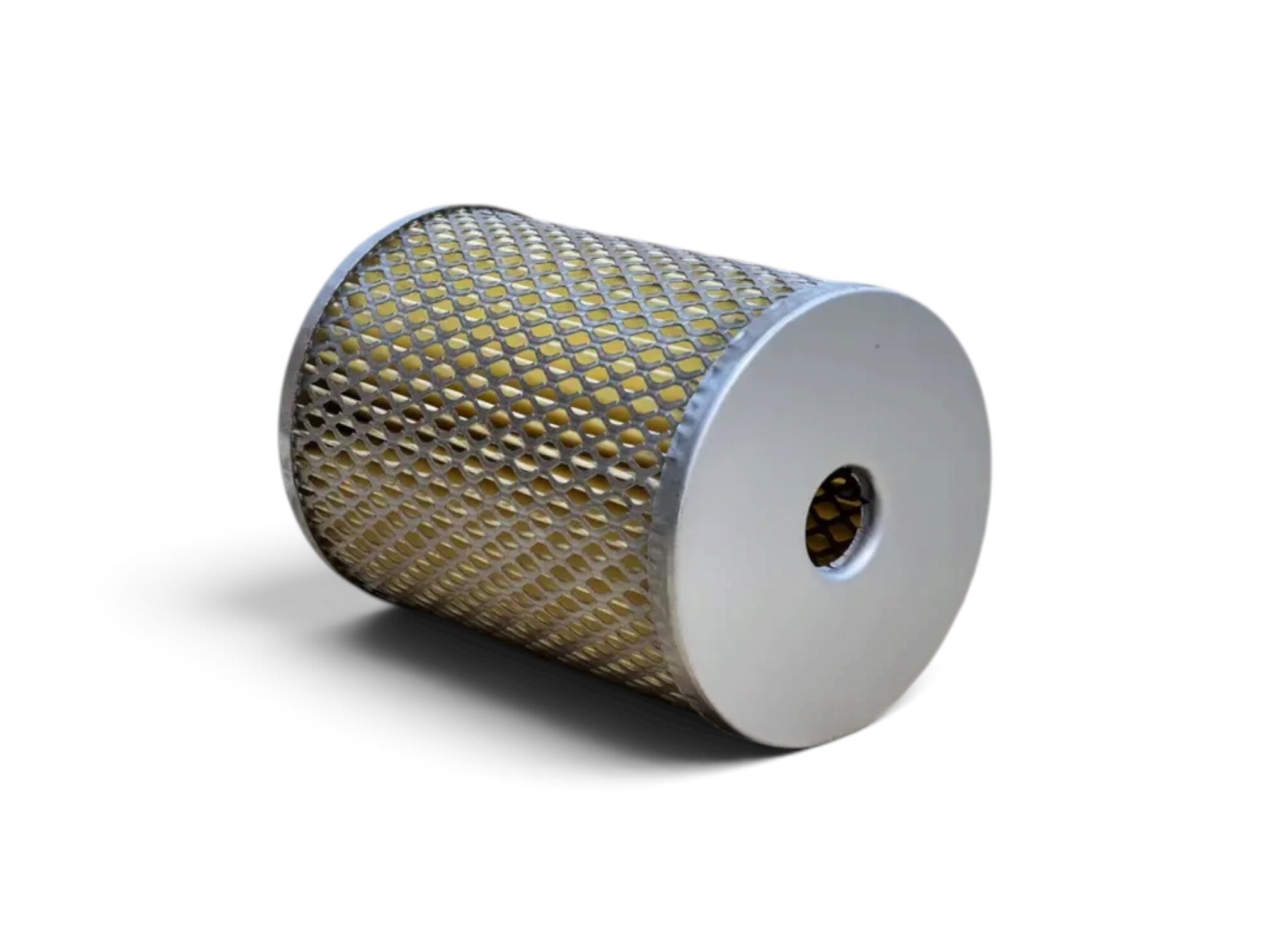 Элемент топливного фильтра бумажный ЮМЗ, Т-150,ДТ-75 ЕФП А-6501-100