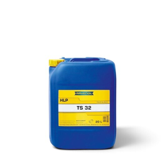 Олива гідравлічна 32 HLP Ravenol (20л) (1323104-020)