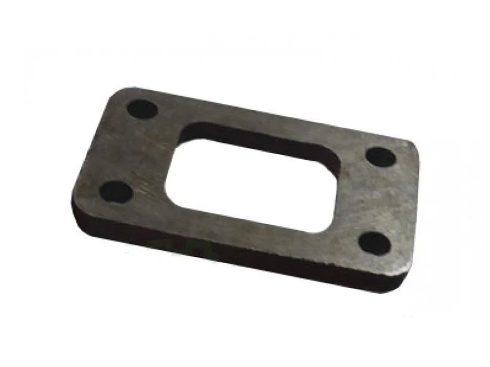 Проставка турбокомпресора Д-245 (перехідника турбіни ТКР-6) 245-1008033