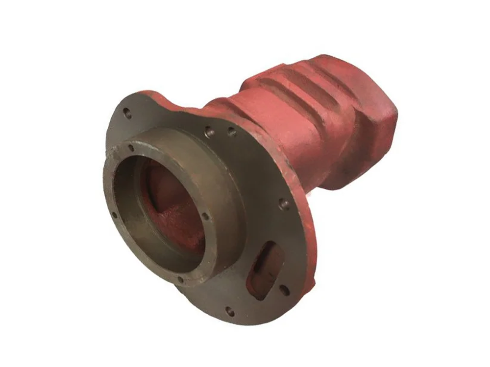 Рукав напіввісі заднього моста ЮМЗ 36-2407018-А 