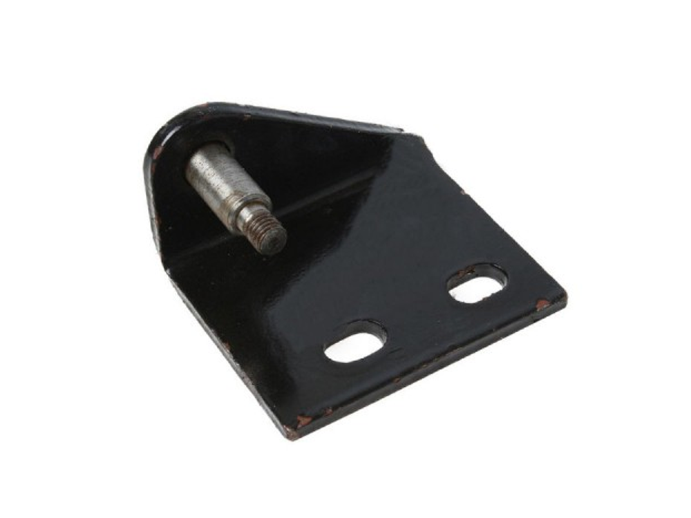 Кронштейн важіля управління раздавальною коробкою ПВМ МТЗ 952-1802020