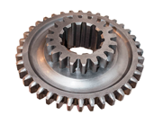 Шестерня 5 передачі і заднього ходу Z=19/38 КПП МТЗ 50-1701218