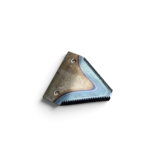 Сегмент (косы) жатки комбайна СК-5М Н.066.02