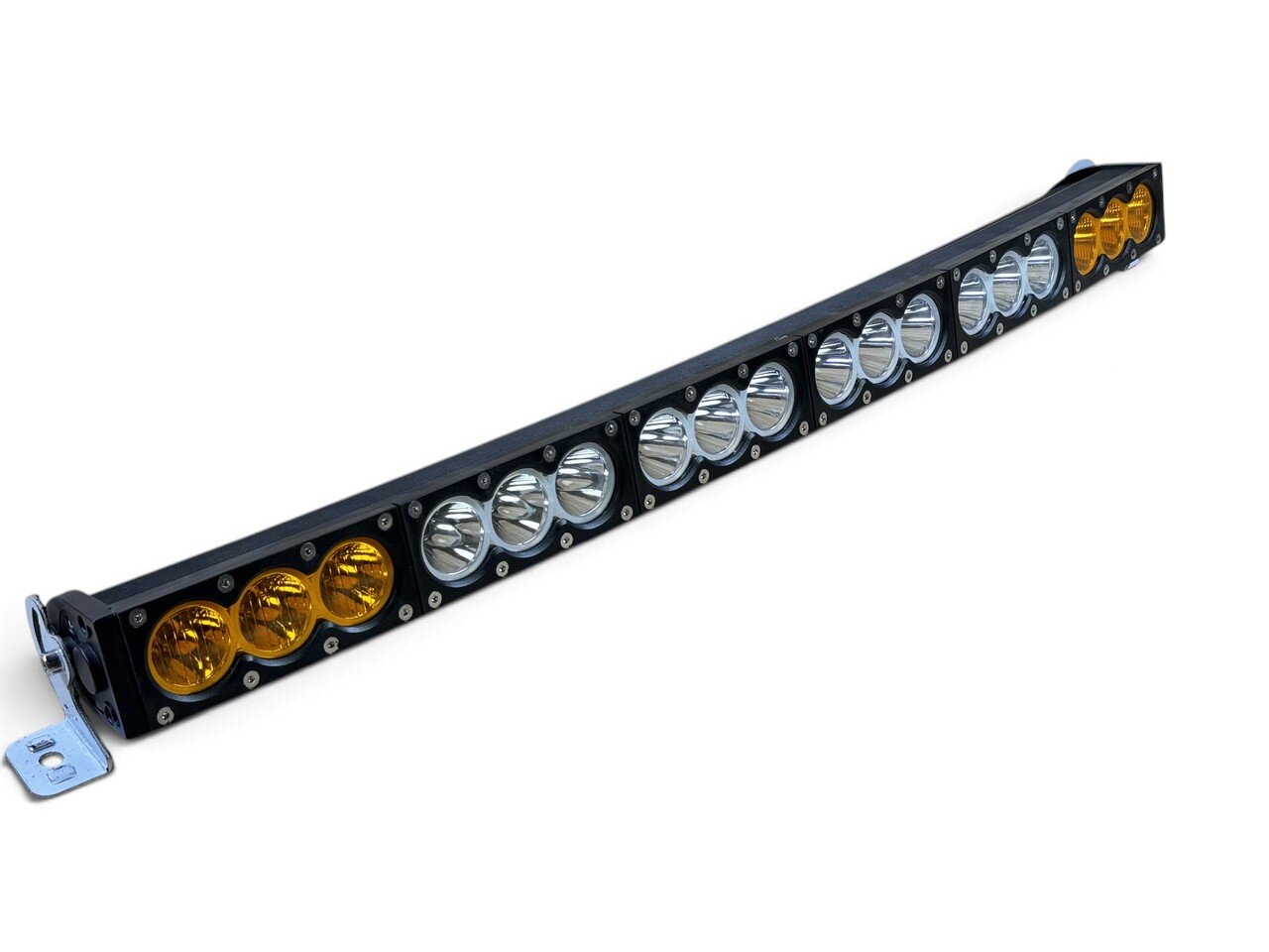 LED Балка Бело-Желтое 180W 18 Диодов (HC-180) (83см)