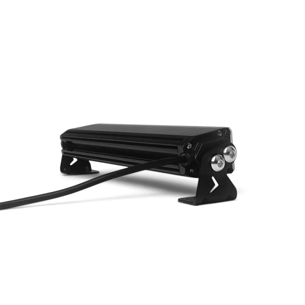 Світлодіодна балка (люстра) StarLight SL-5812 дальнє світло WHITE + DRL 40W 5900Lm 12/24V (35см)SL-5812