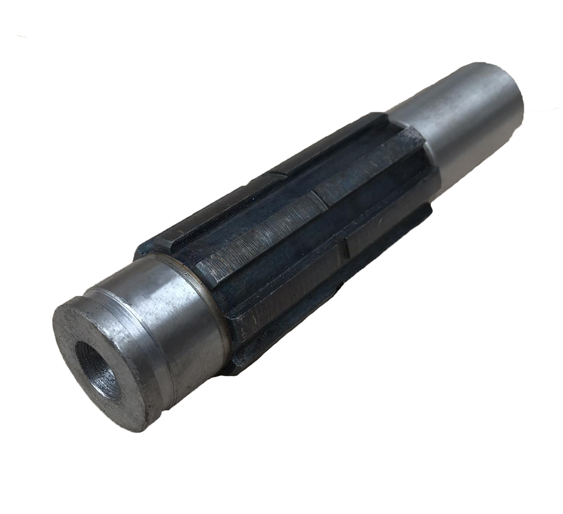 Вал редуктора КПП ЮМЗ 40-1701049-А