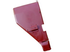 Боковина постамента ЮМЗ права 45-8402060