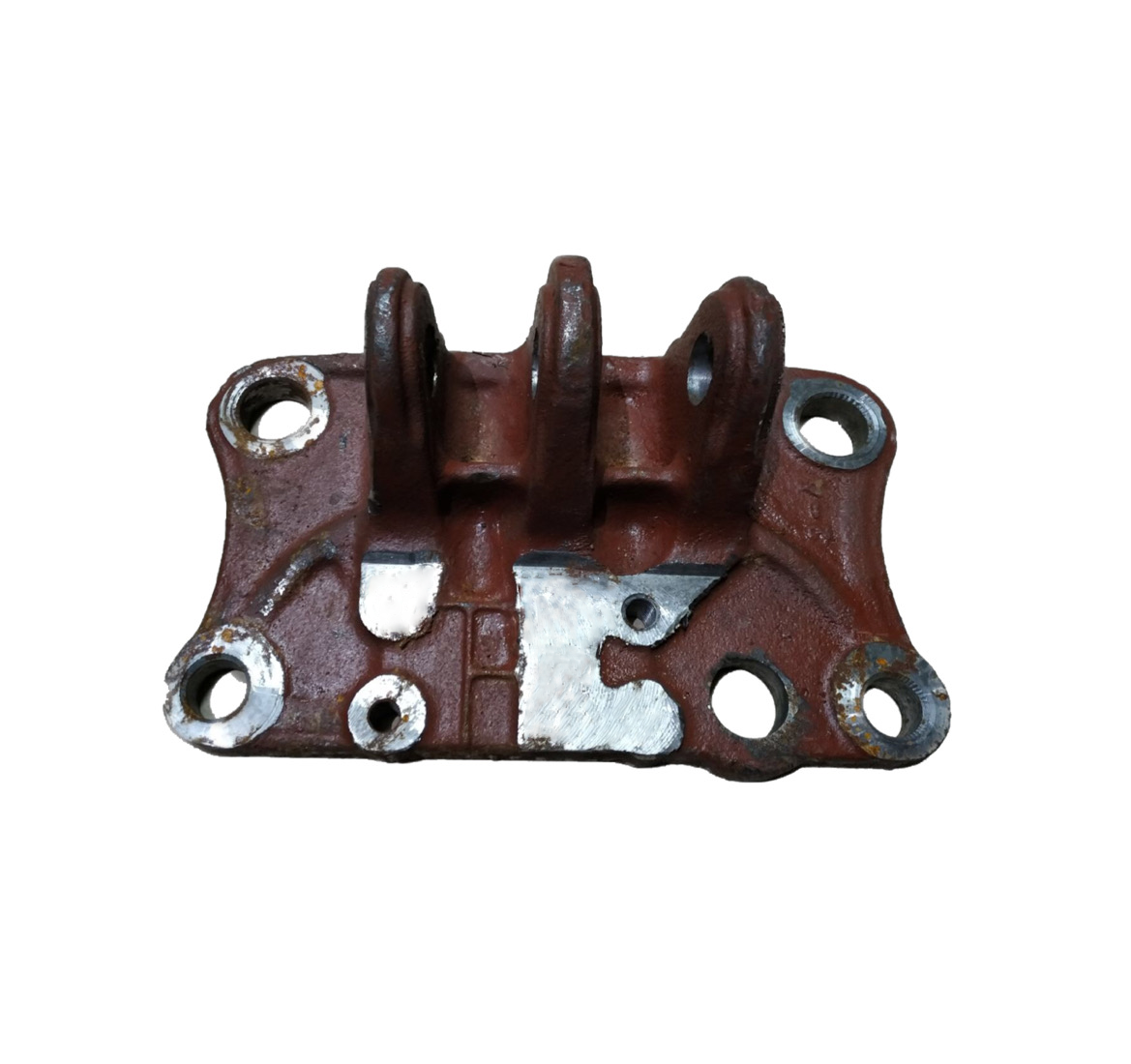 Кронштейн циліндра ЦС-100 МТЗ 70-4605017