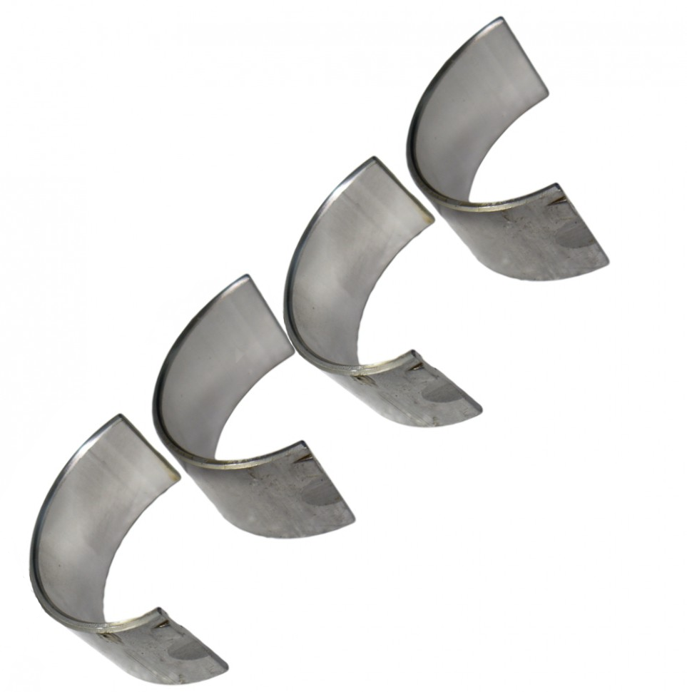 Вкладиші шатунні Д-21 (Н1, Н2, Р1, Р2, Р3, Р4) Т-25, Т-16 Д21-1004150