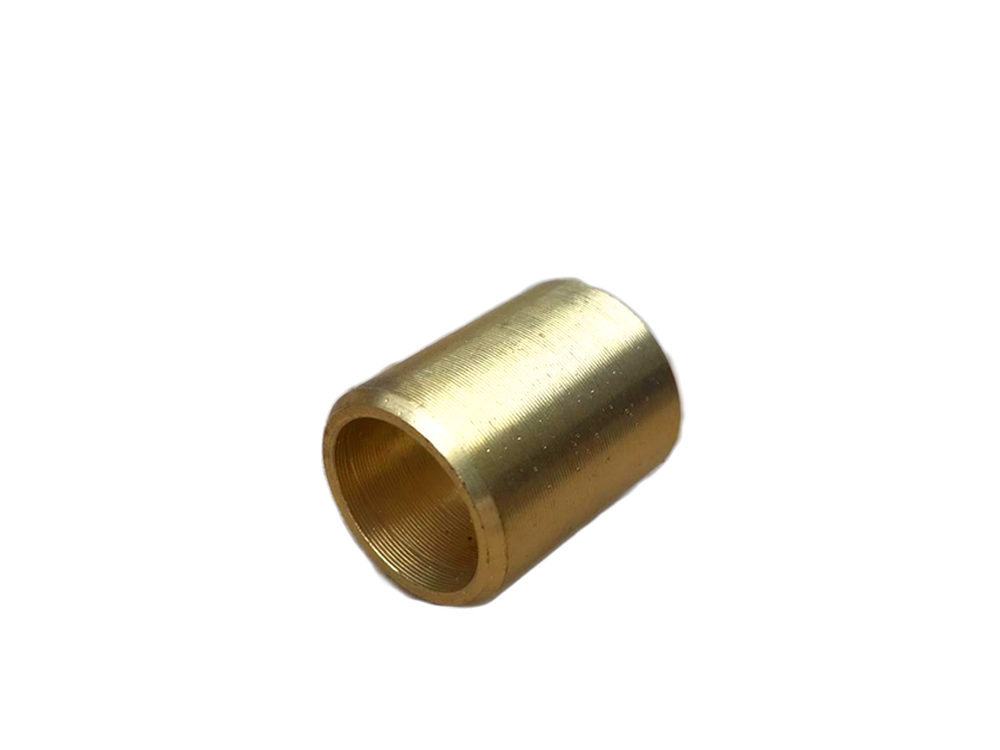 Втулка шестерні насоса масляного ЮМЗ Д08-002