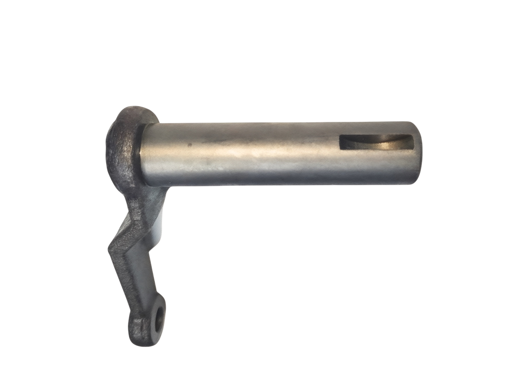 Валік керування ручним гальмом 85-3507060