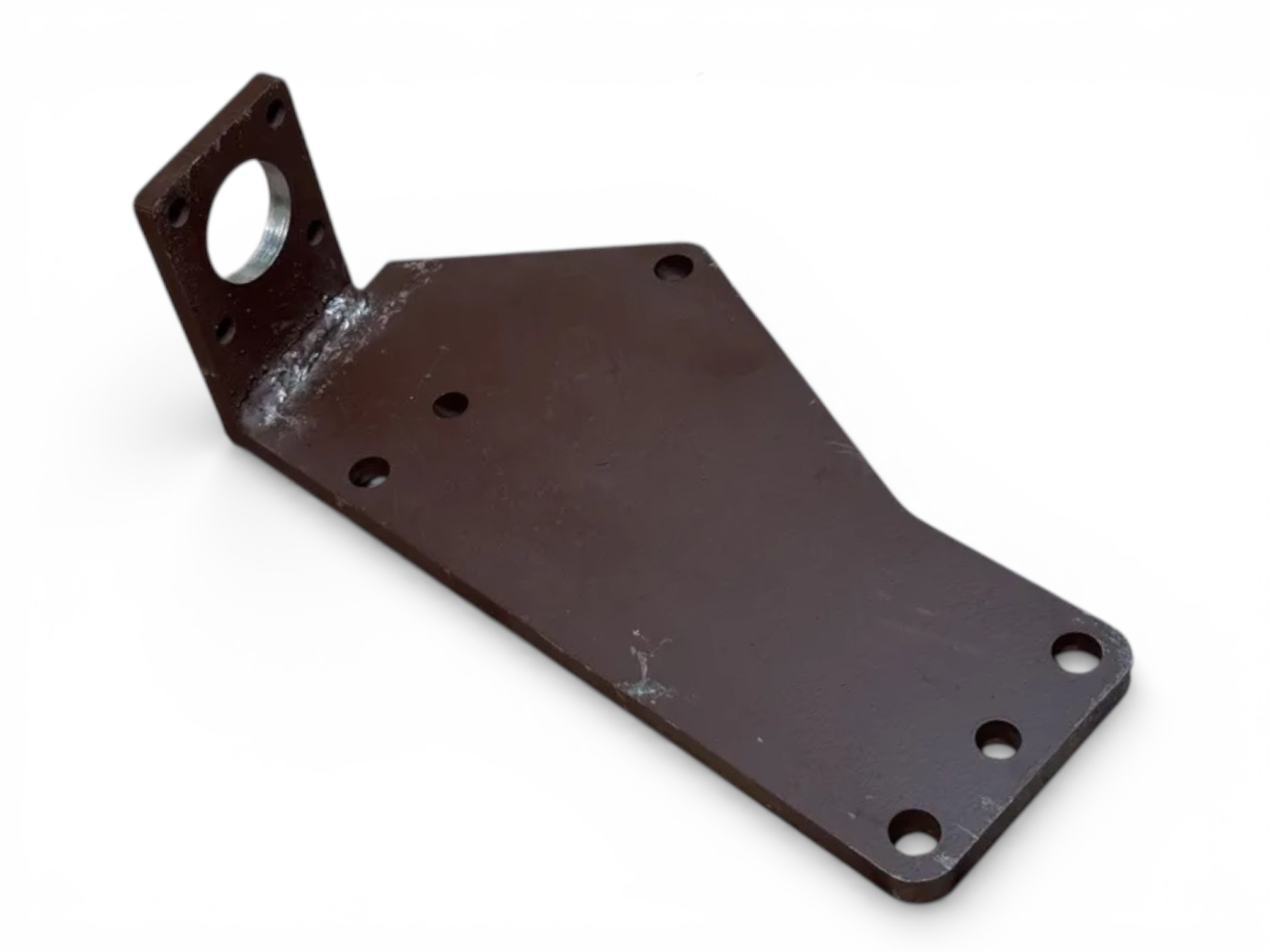 Кронштейн кріплення насос-дозатора ЮМЗ (мала кабіна) 45Т-3400030