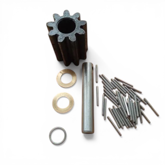 Сателіт ходозуменшувача Т-40 у зборі Т25-1901033 СБ