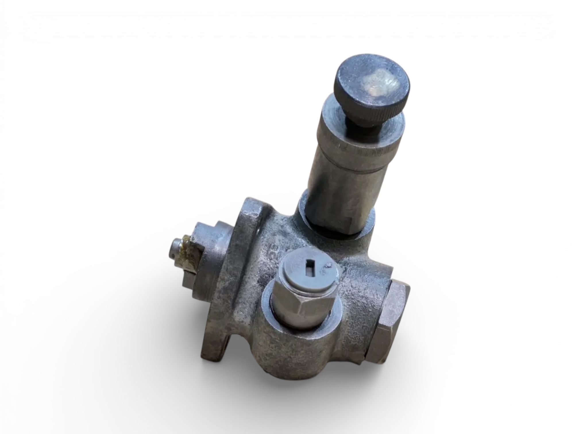 Насос паливопідкачующий Оригінал ЮМЗ, МТЗ УТН-3-1106010-А4 СБ