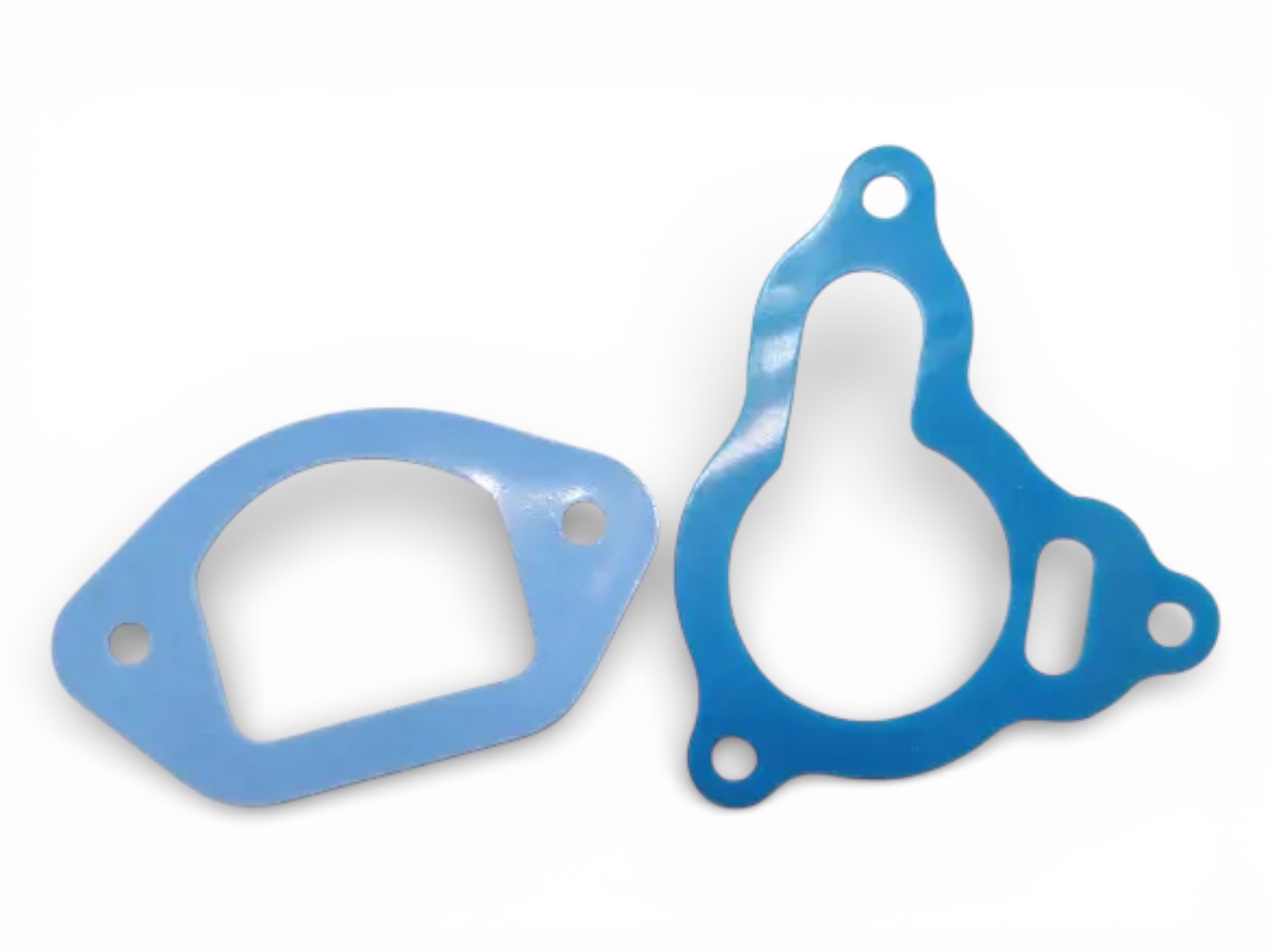 Прокладки корпусу термостату ЮМЗ Д-65 силікон (комплект)