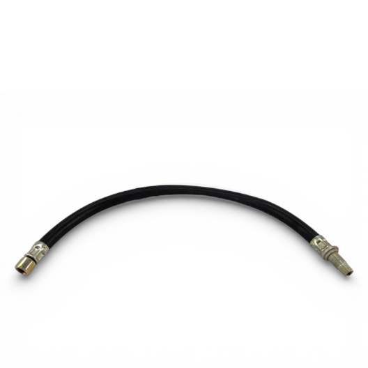 Шланг покажчика тиску масла ЮМЗ 45-3801180 СБ