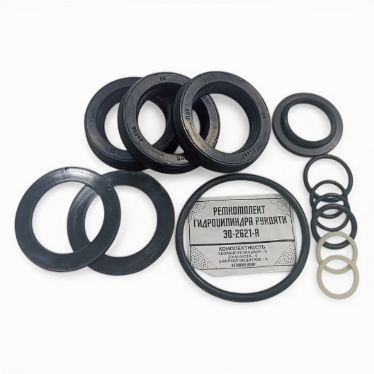 Ремкомплект гідроциліндру рукояті ЕО-2621