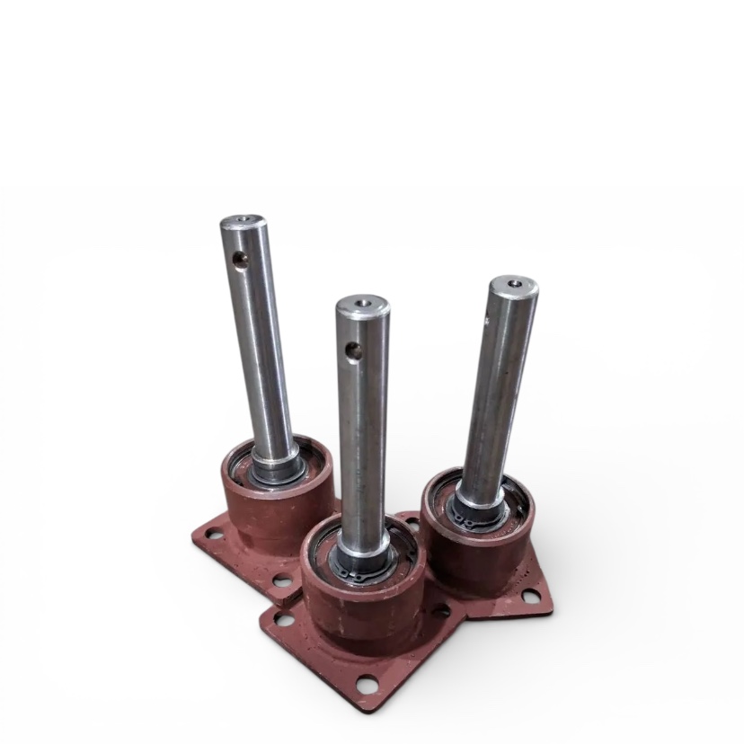 Стакан під насос-дозатор Балканкар 70-3400020-12