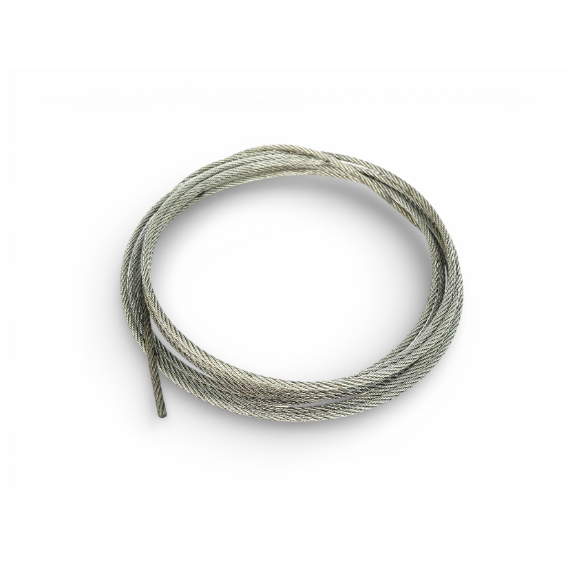 Трос управления шторки МТЗ Д-240 70-1310121-А