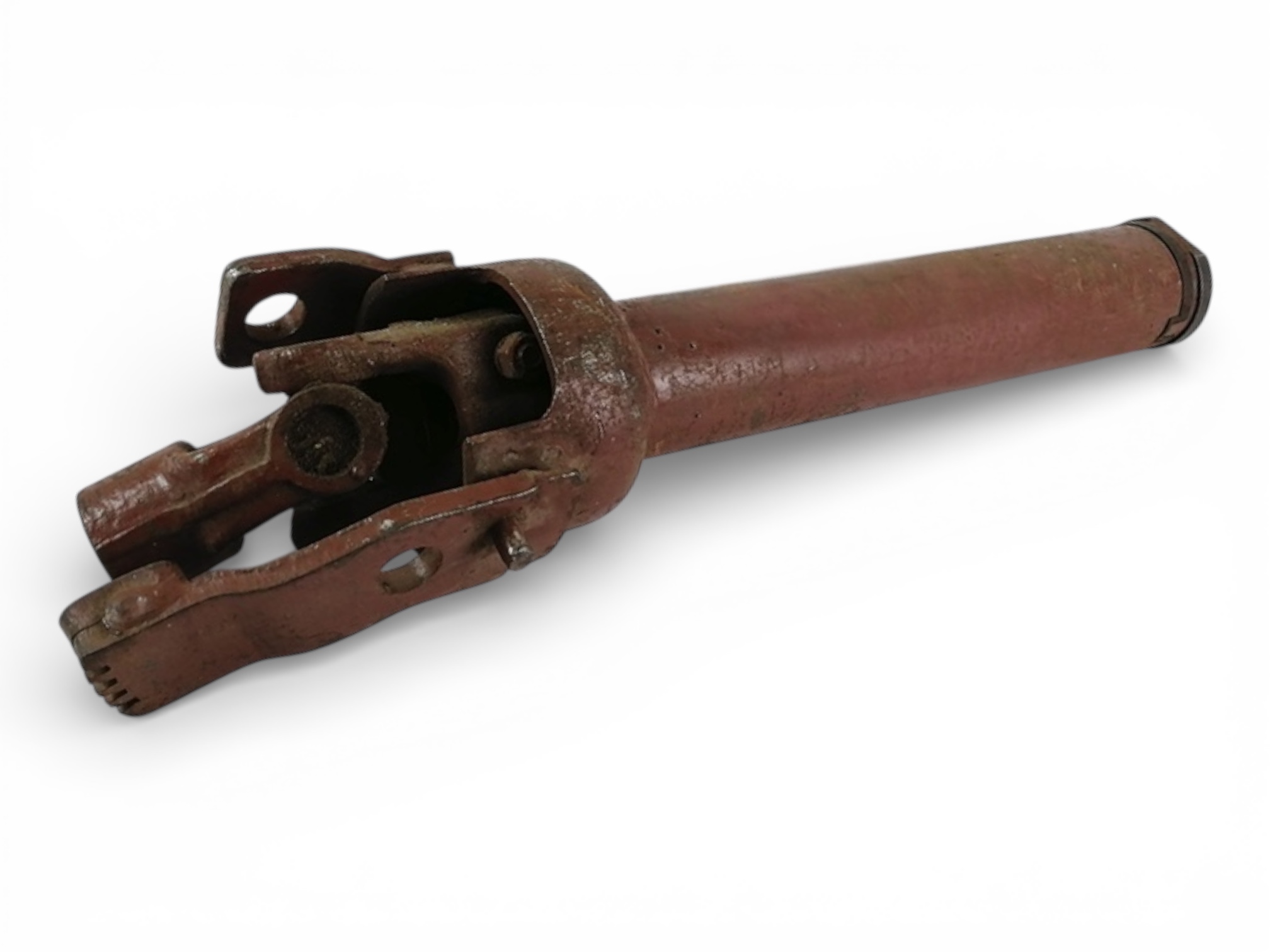 Труба колонки верхня ЮМЗ 45Т-3401130-Б СБ