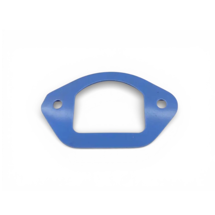 Прокладка корпуса термостата ЮМЗ (силикон) Д15-005-БС