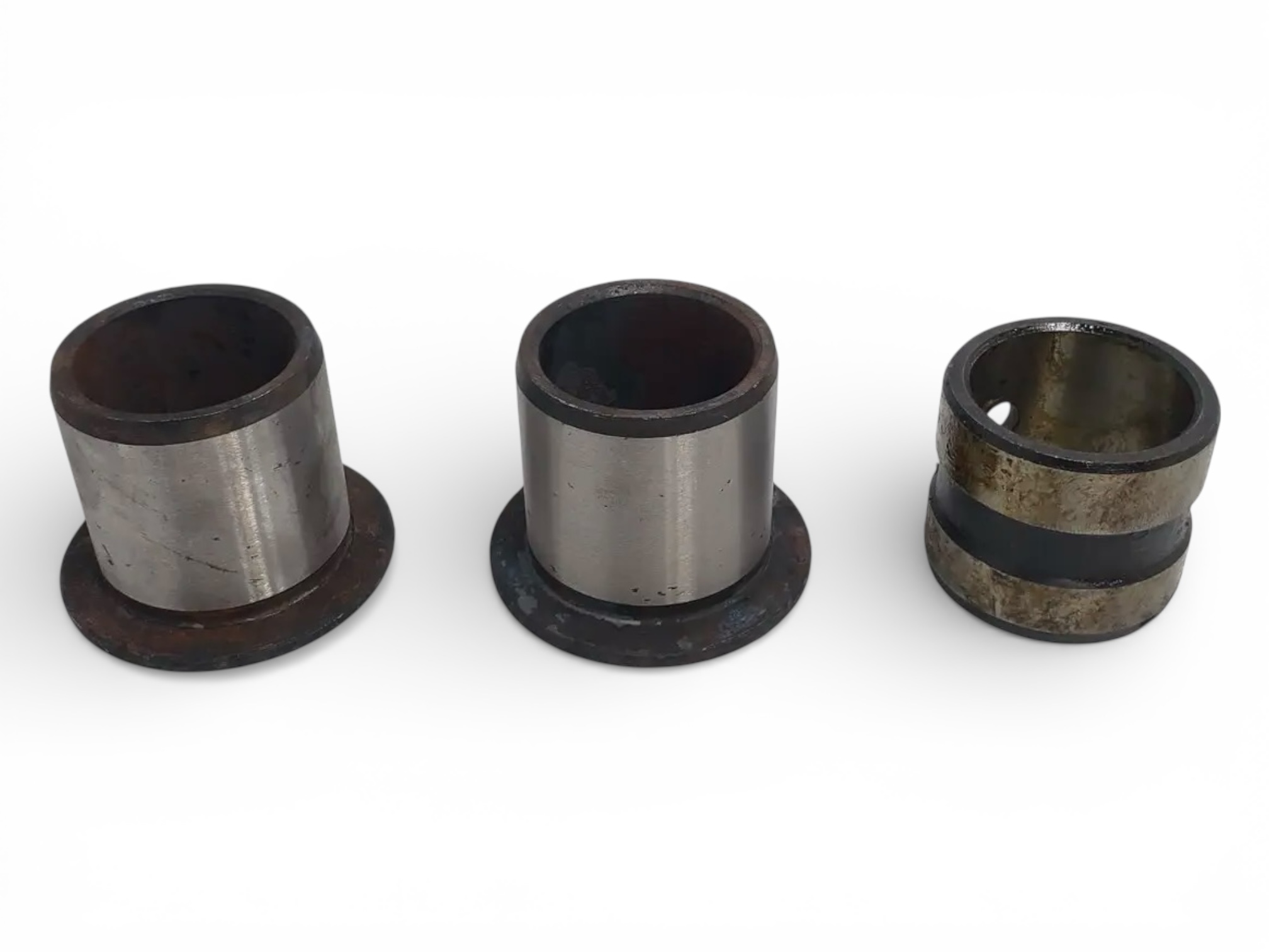 Комплект втулок вісі хитання ЮМЗ