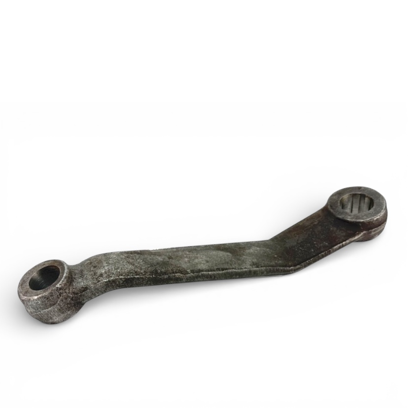 Сошка вала рулевого управления (ЮМЗ-6 АКЛ АКМ) 45-3405027-Б