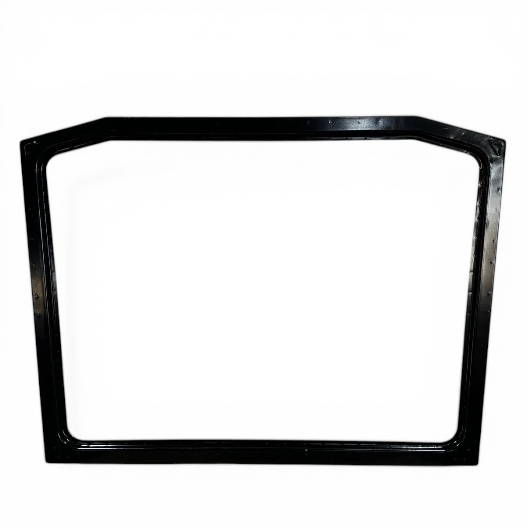 Рамка задняя МТЗ (каркас, унифицированная кабина, про-во МТЗ) 80-6708215