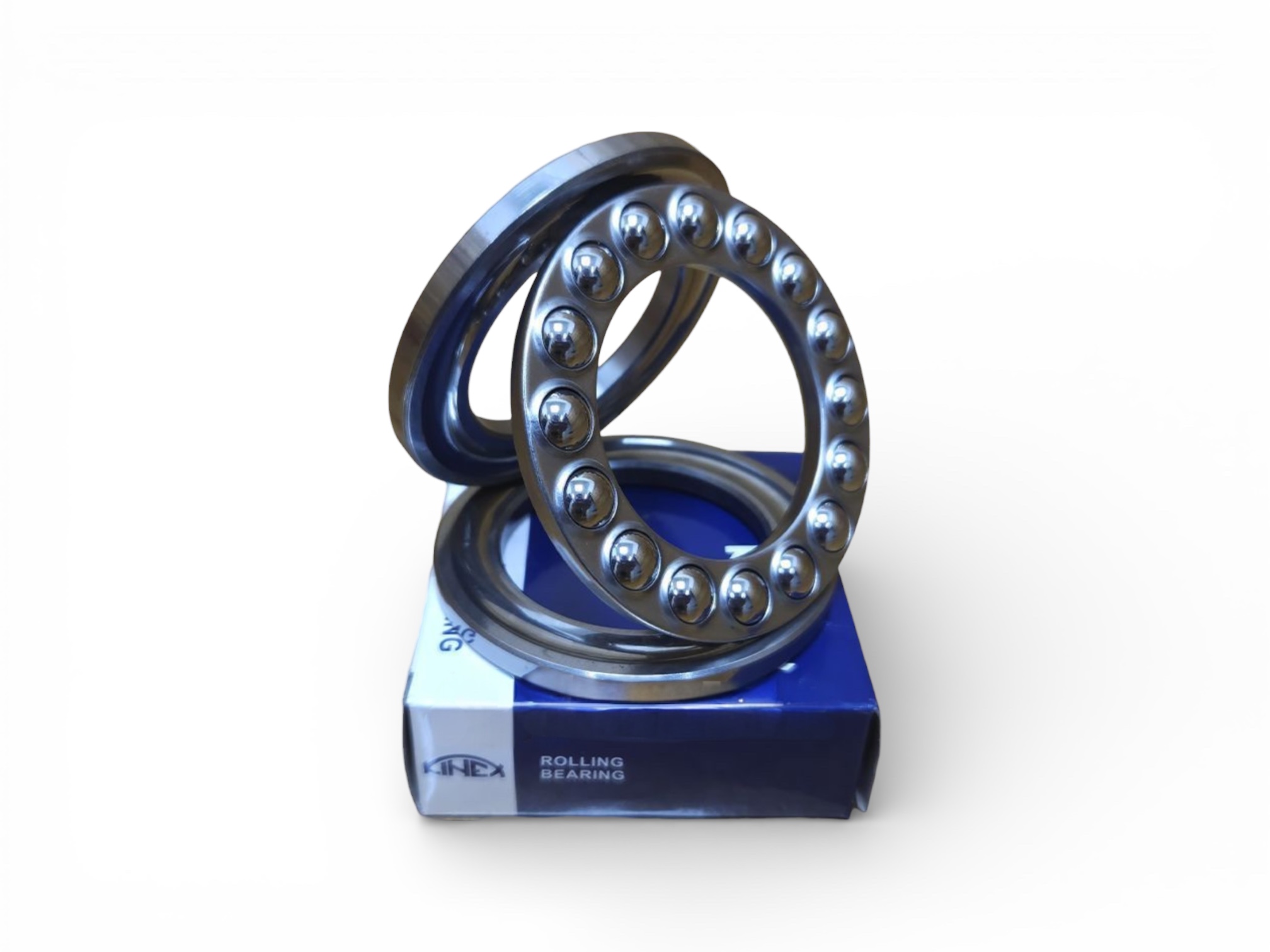 Подшипник 8210 (51210) KINEX Словакия