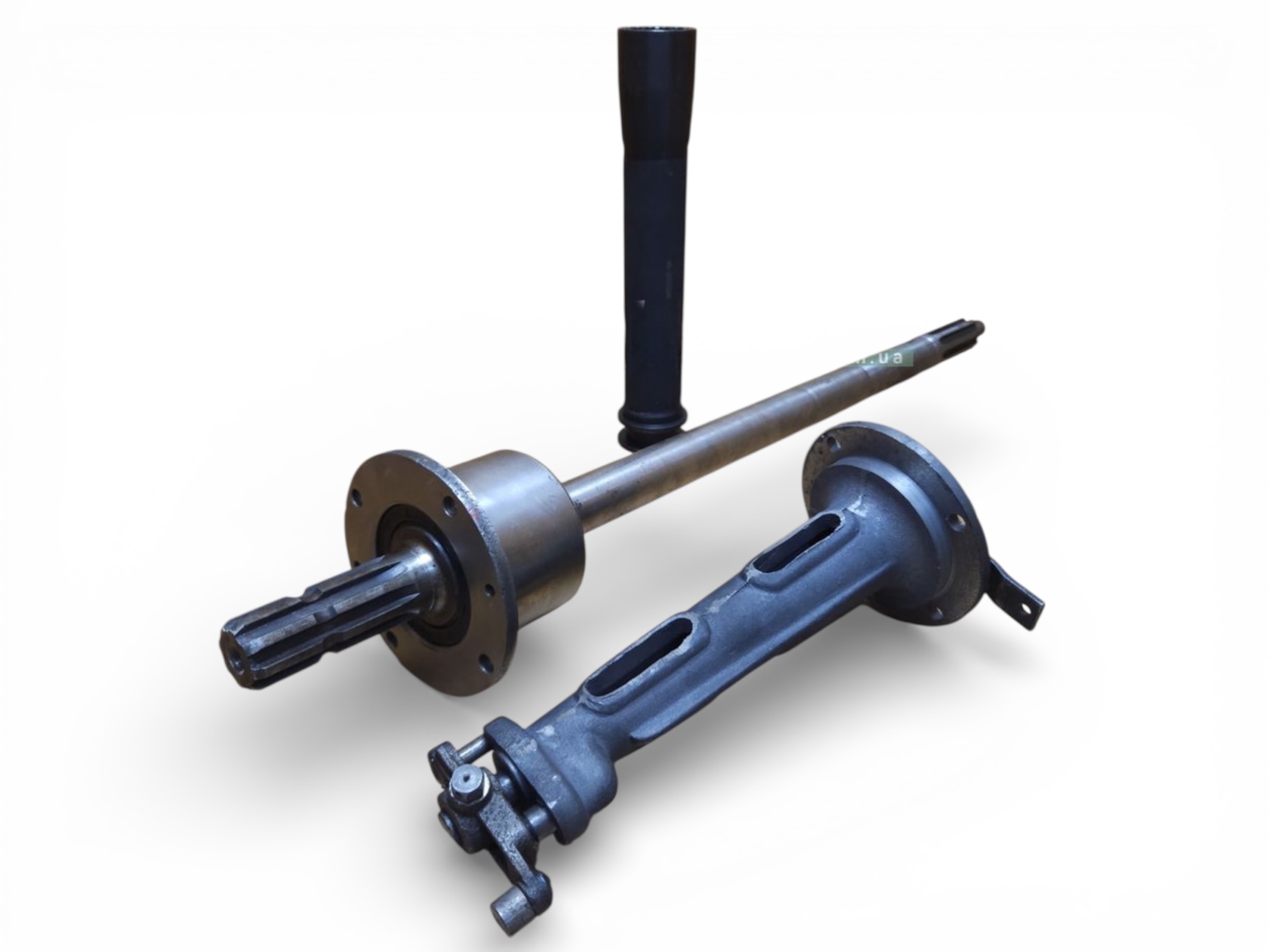 Механізм відбіру потужності ЮМЗ 45-4202010-А СБ